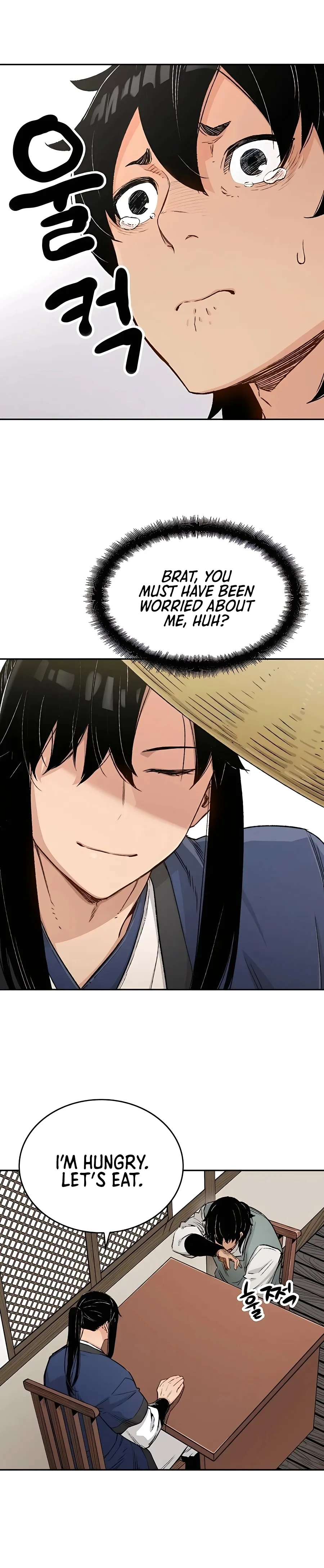 Read Reborn As The Heavenly Demon EN Manga Online