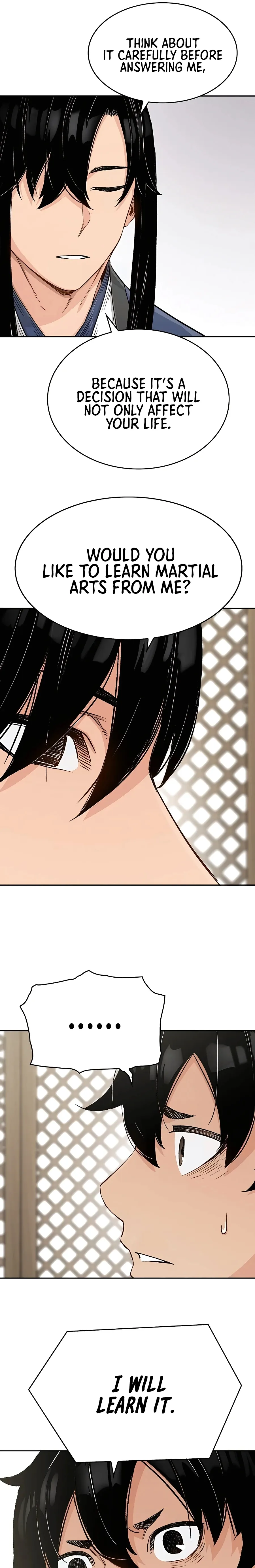 Read Reborn As The Heavenly Demon EN Manga Online