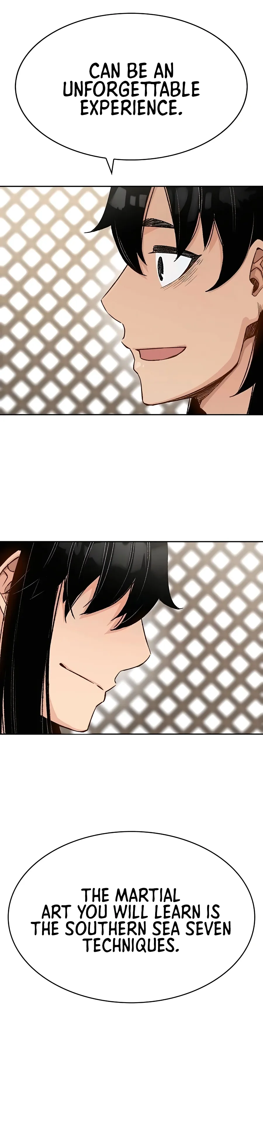 Read Reborn As The Heavenly Demon EN Manga Online