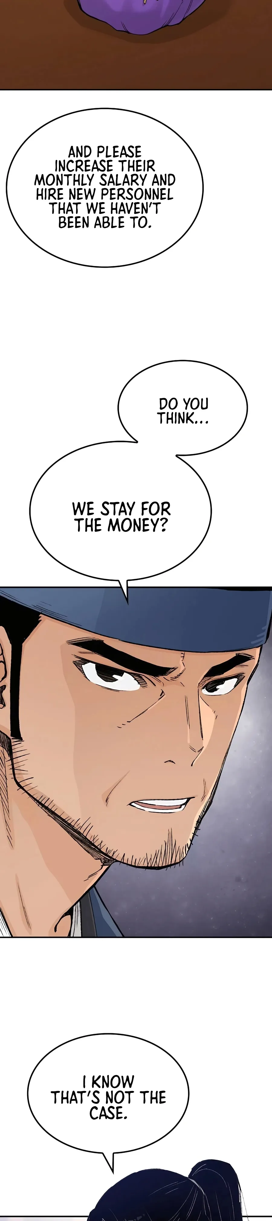 Read Reborn As The Heavenly Demon EN Manga Online