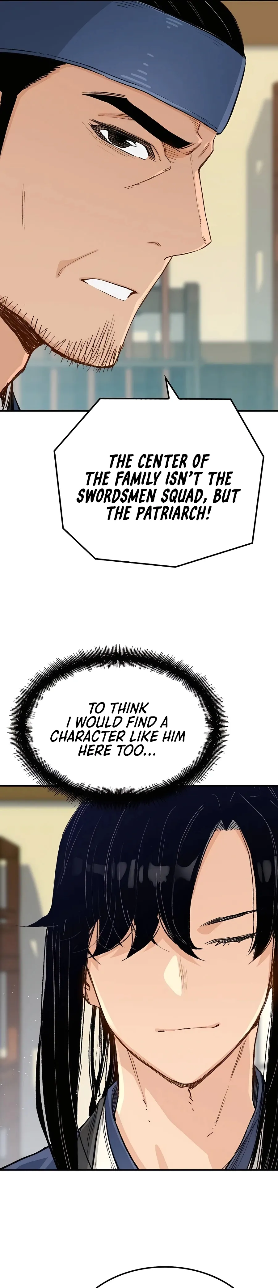 Read Reborn As The Heavenly Demon EN Manga Online