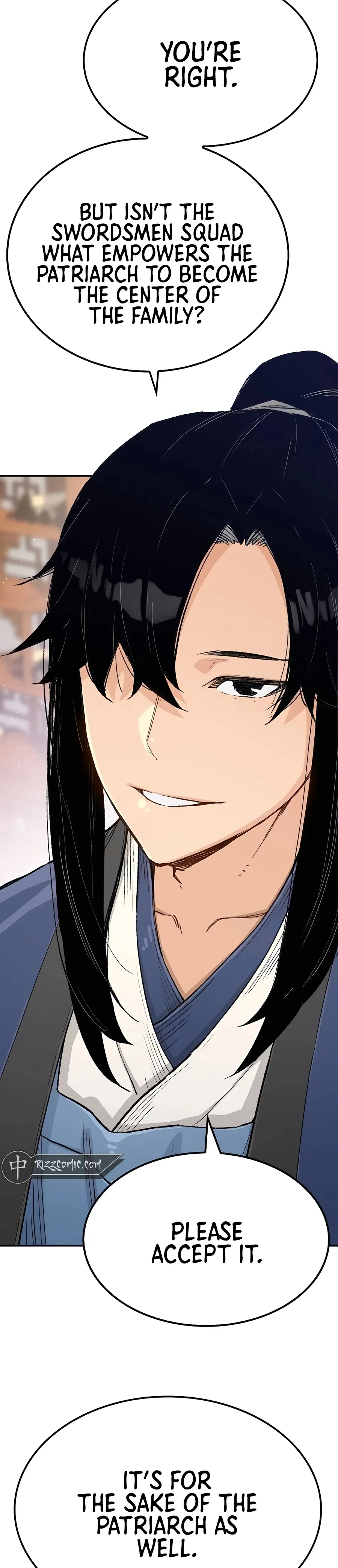 Read Reborn As The Heavenly Demon EN Manga Online