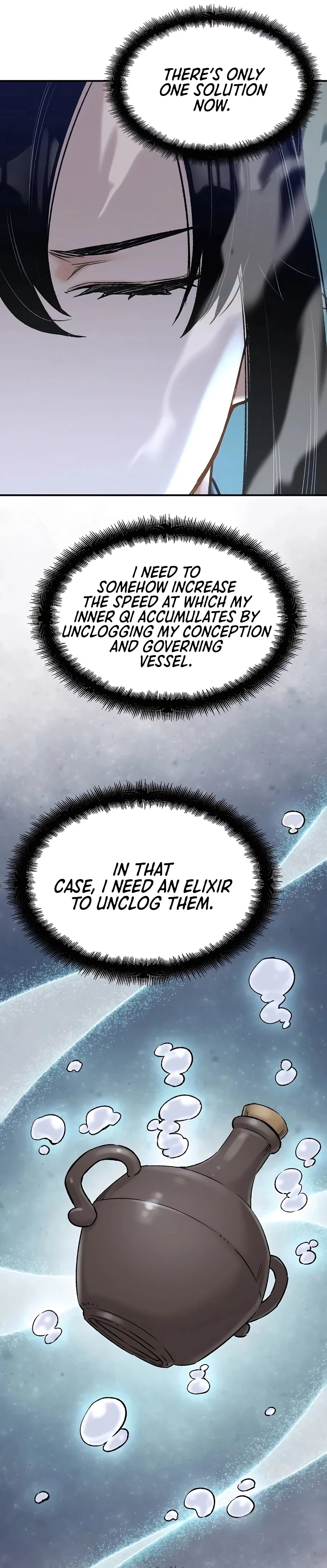 Read Reborn As The Heavenly Demon EN Manga Online