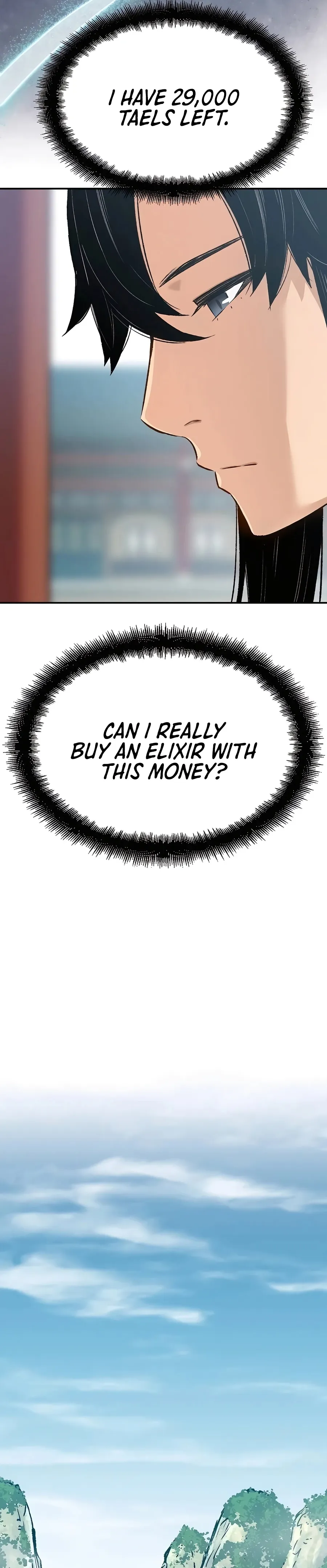 Read Reborn As The Heavenly Demon EN Manga Online