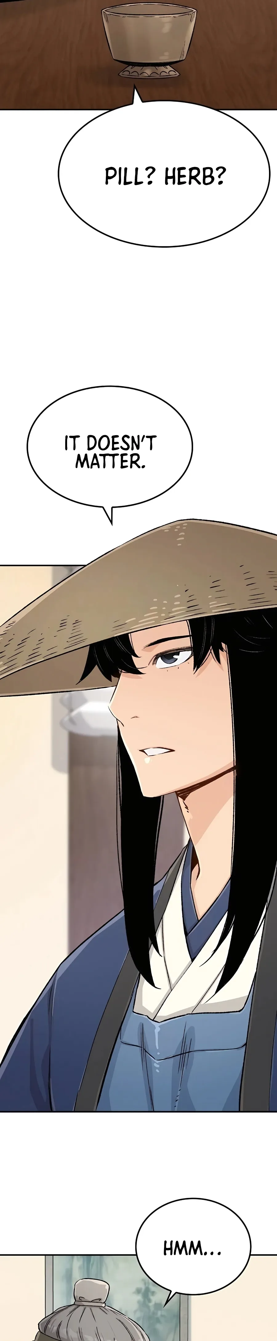 Read Reborn As The Heavenly Demon EN Manga Online