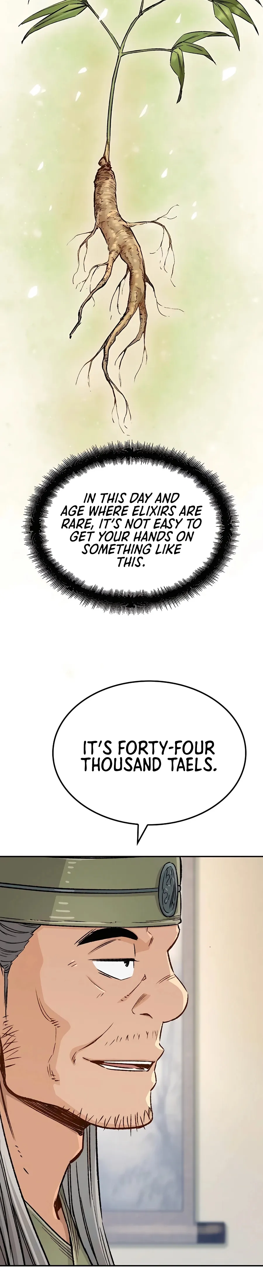 Read Reborn As The Heavenly Demon EN Manga Online
