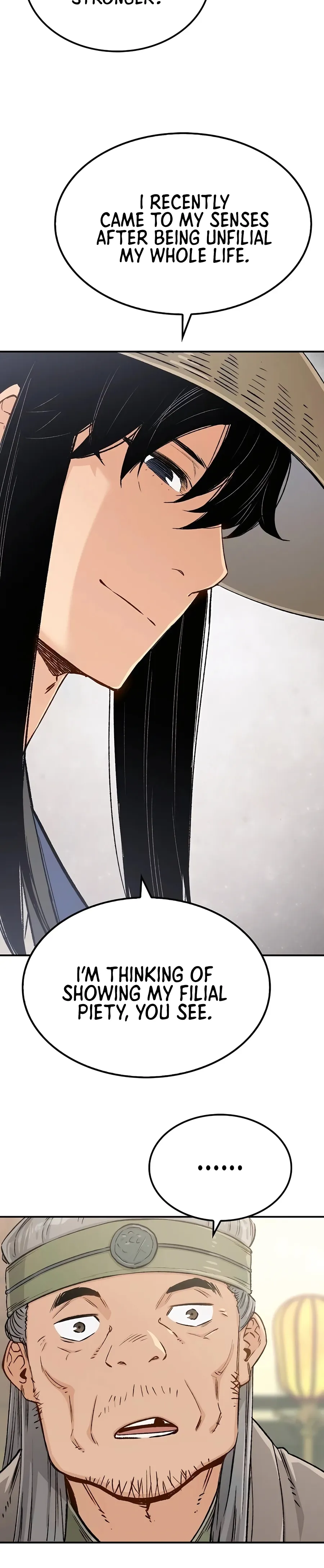 Read Reborn As The Heavenly Demon EN Manga Online