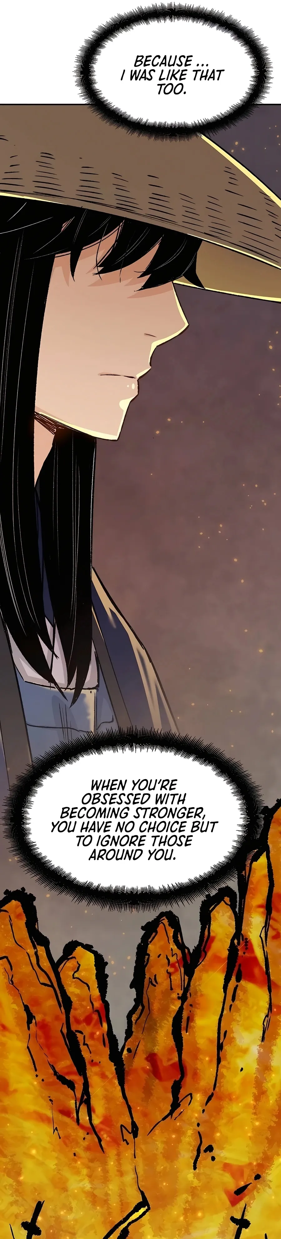 Read Reborn As The Heavenly Demon EN Manga Online