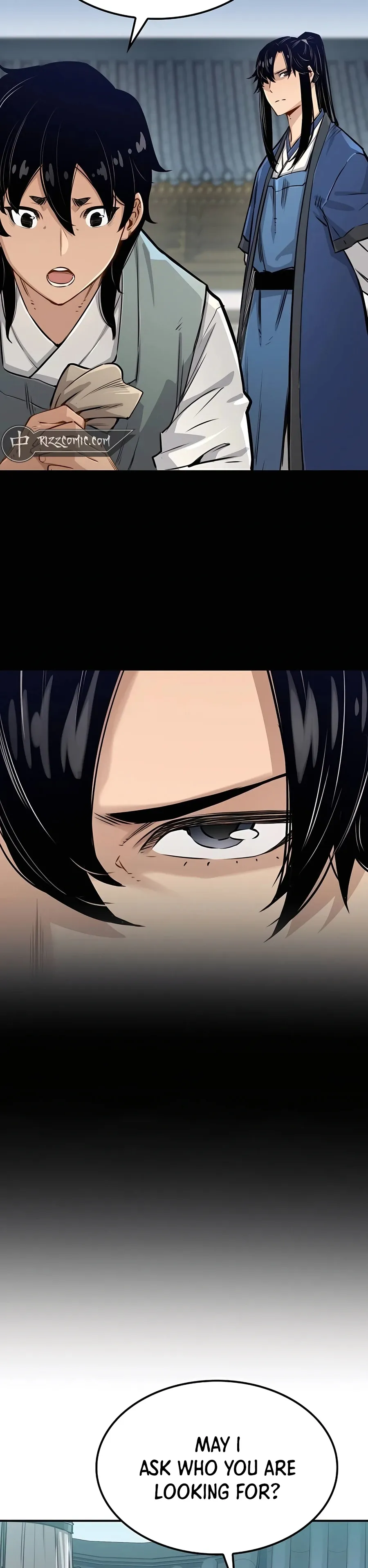 Read Reborn As The Heavenly Demon EN Manga Online