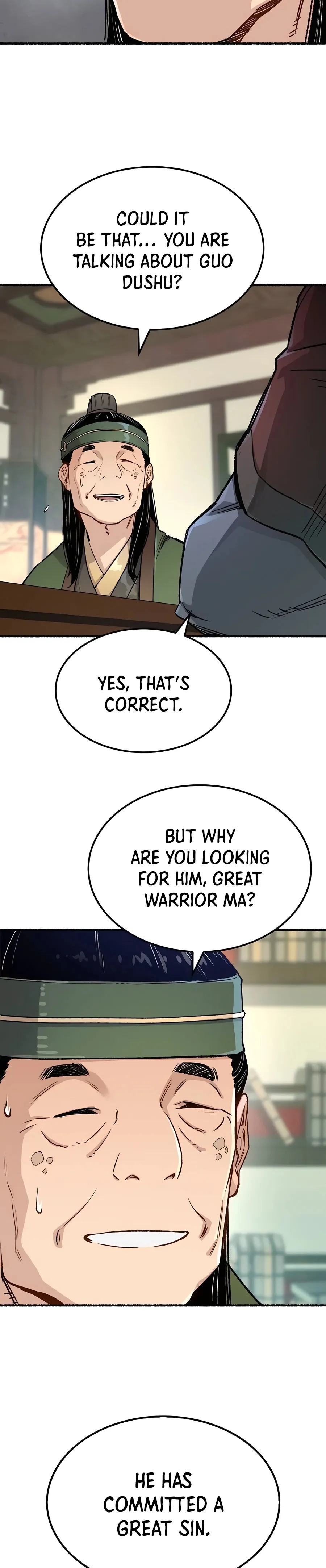 Read Reborn As The Heavenly Demon EN Manga Online