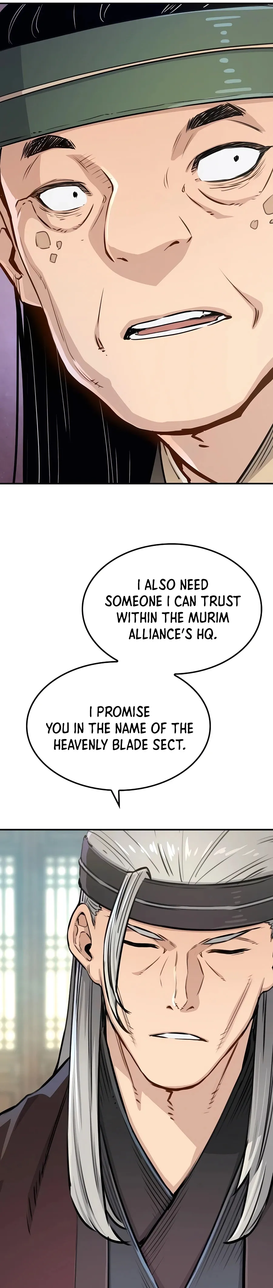Read Reborn As The Heavenly Demon EN Manga Online