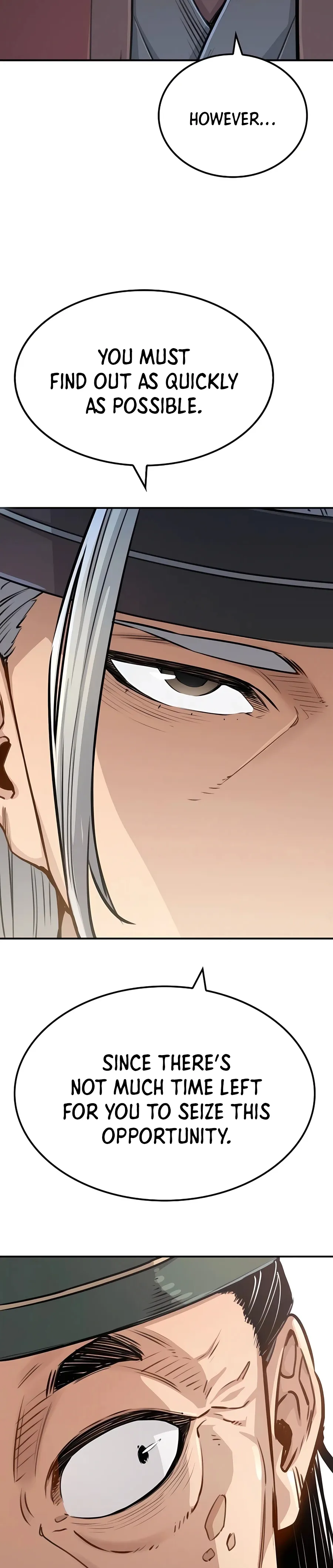 Read Reborn As The Heavenly Demon EN Manga Online