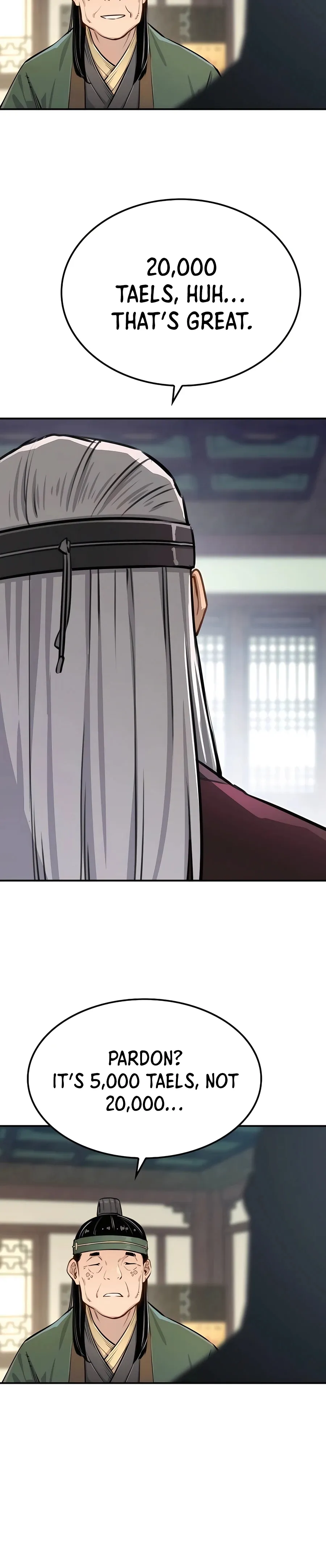 Read Reborn As The Heavenly Demon EN Manga Online