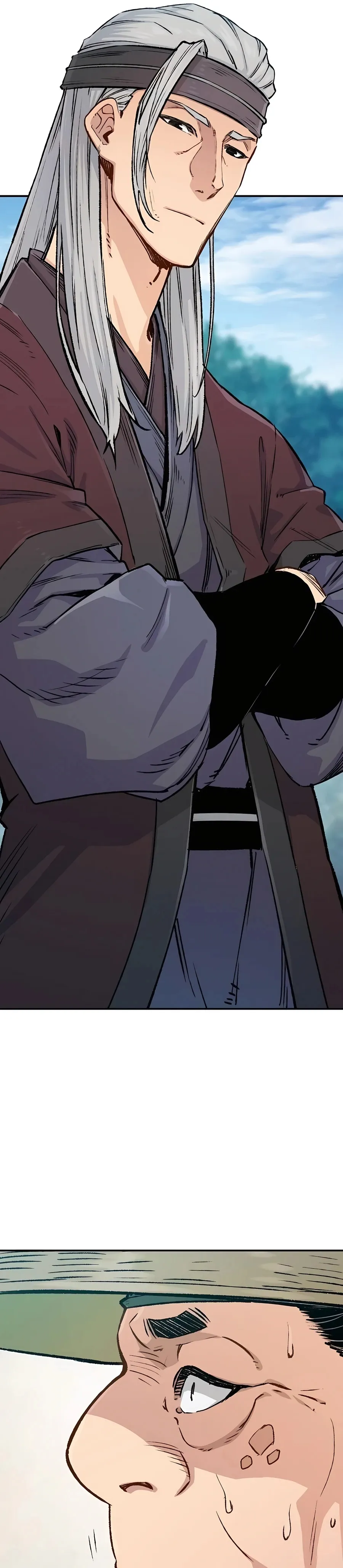 Read Reborn As The Heavenly Demon EN Manga Online