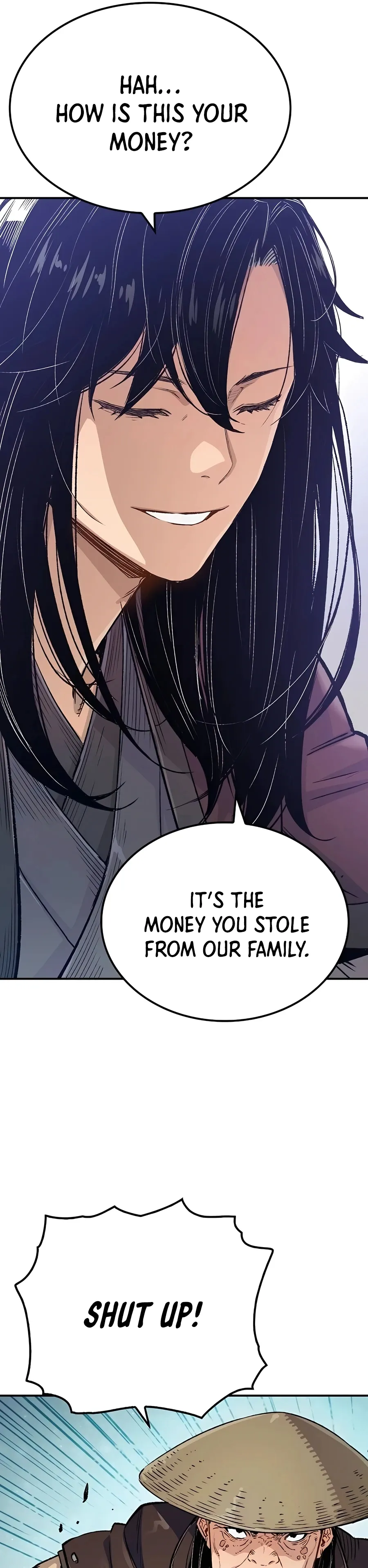 Read Reborn As The Heavenly Demon EN Manga Online