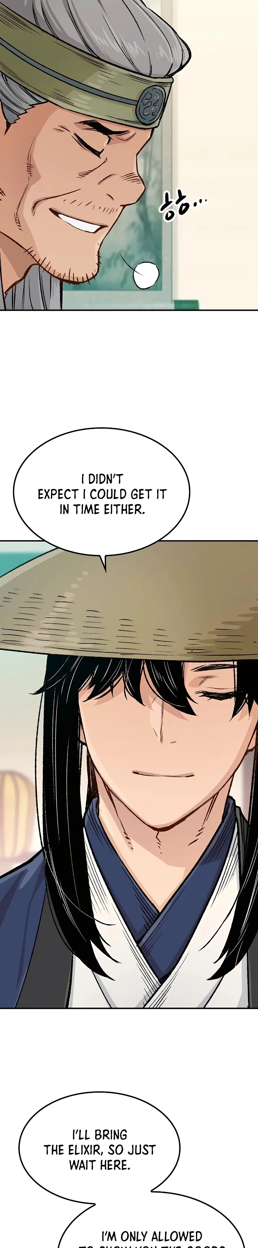 Read Reborn As The Heavenly Demon EN Manga Online