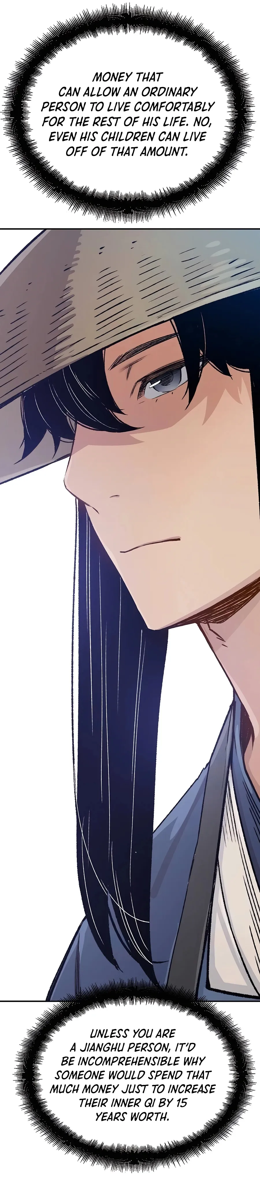 Read Reborn As The Heavenly Demon EN Manga Online