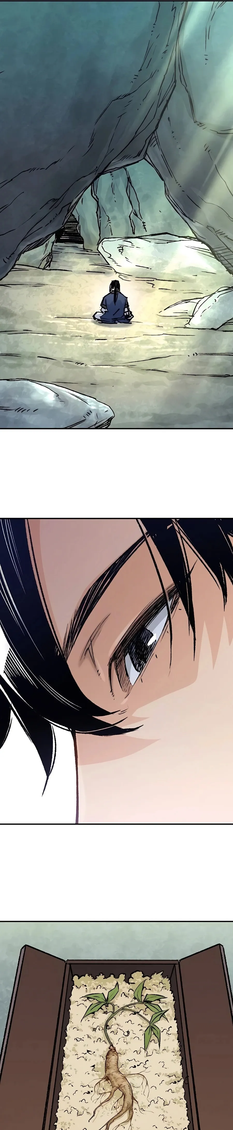 Read Reborn As The Heavenly Demon EN Manga Online