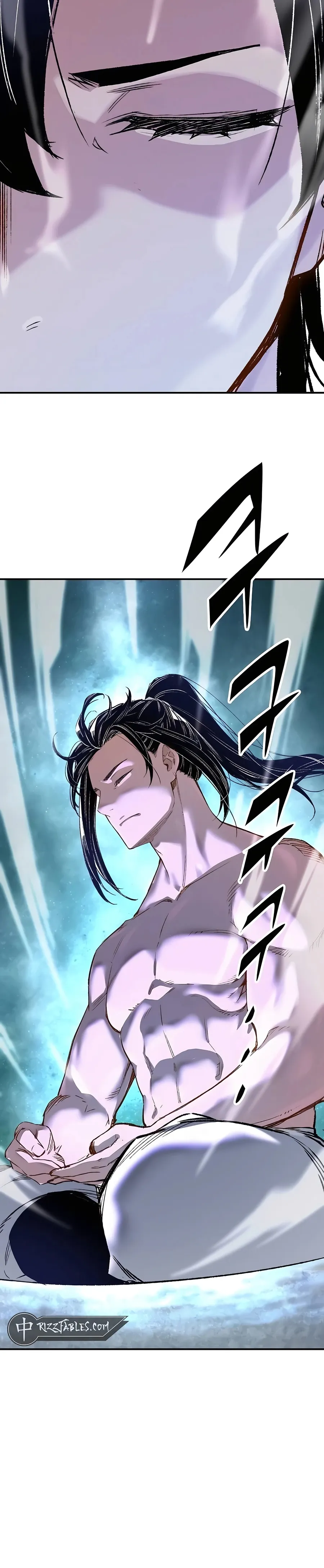 Read Reborn As The Heavenly Demon EN Manga Online