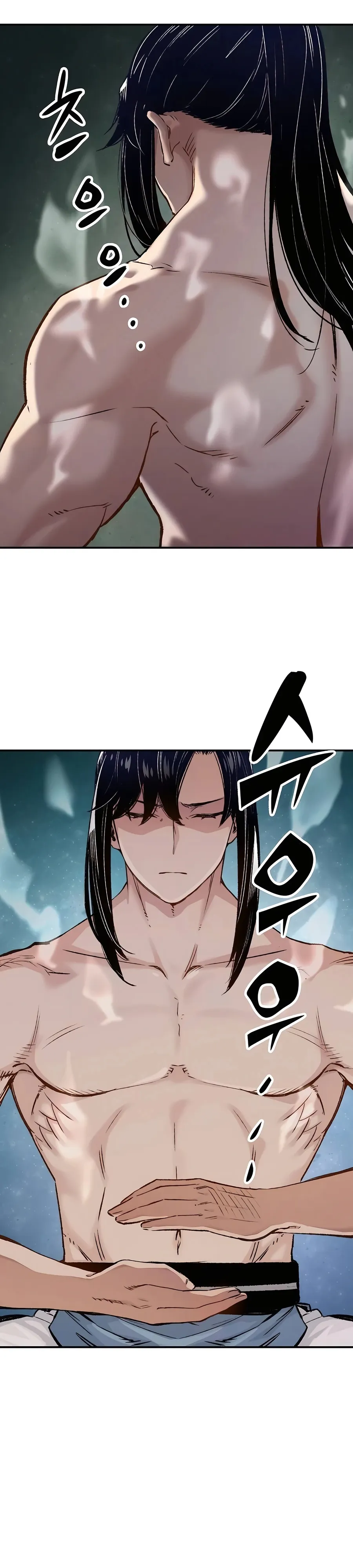Read Reborn As The Heavenly Demon EN Manga Online