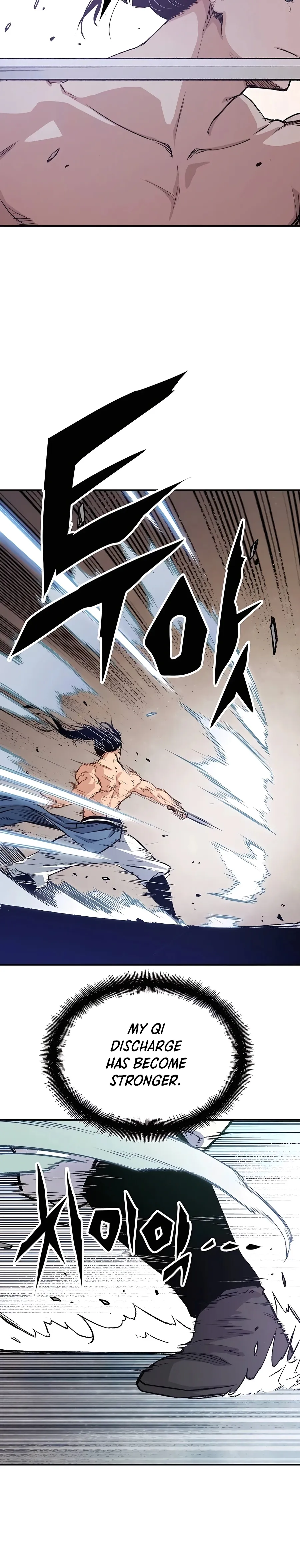 Read Reborn As The Heavenly Demon EN Manga Online