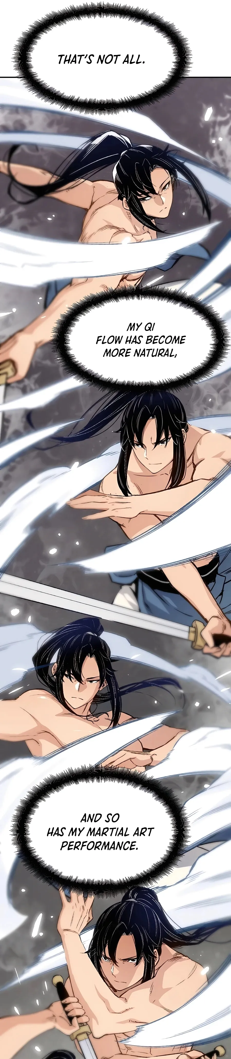 Read Reborn As The Heavenly Demon EN Manga Online