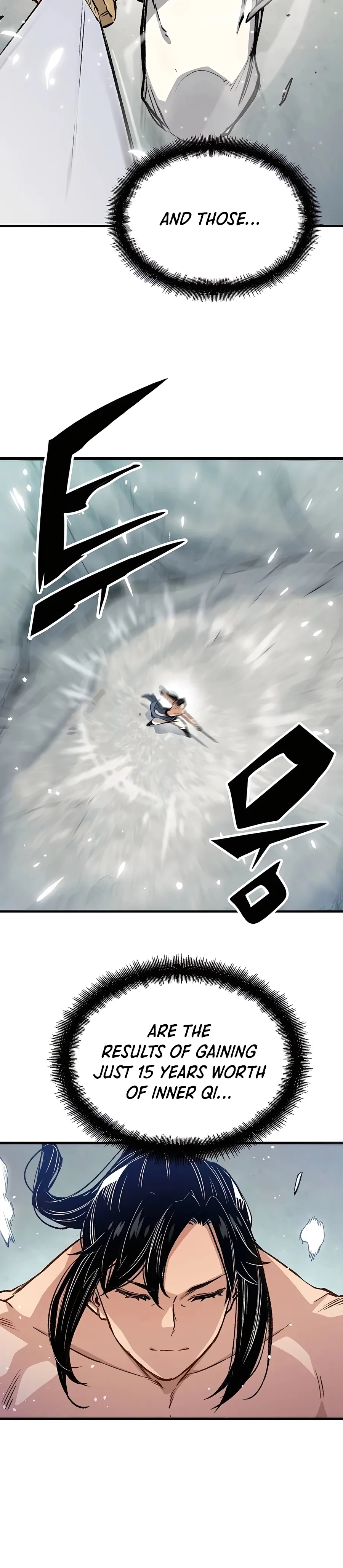 Read Reborn As The Heavenly Demon EN Manga Online