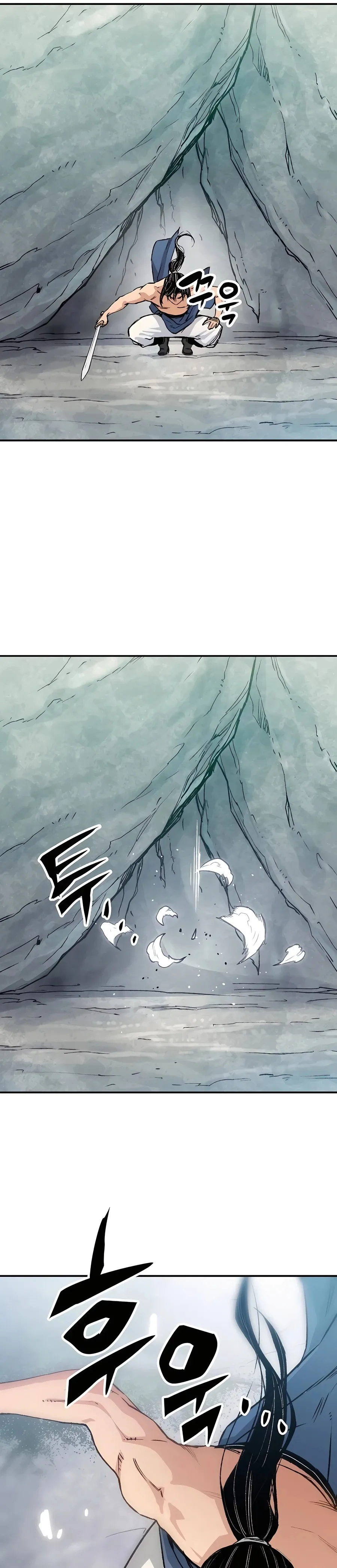 Read Reborn As The Heavenly Demon EN Manga Online