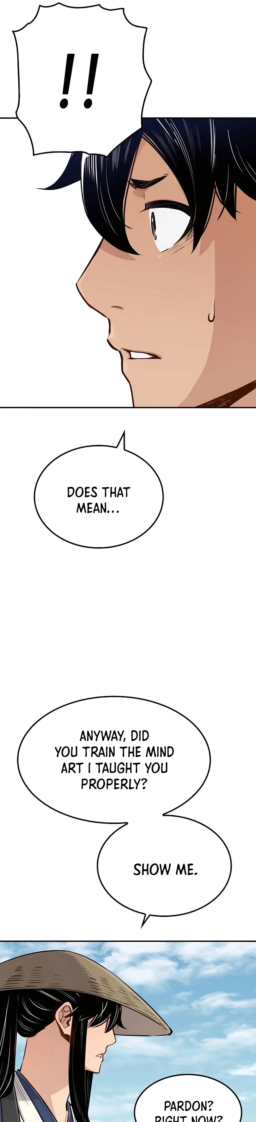 Read Reborn As The Heavenly Demon EN Manga Online