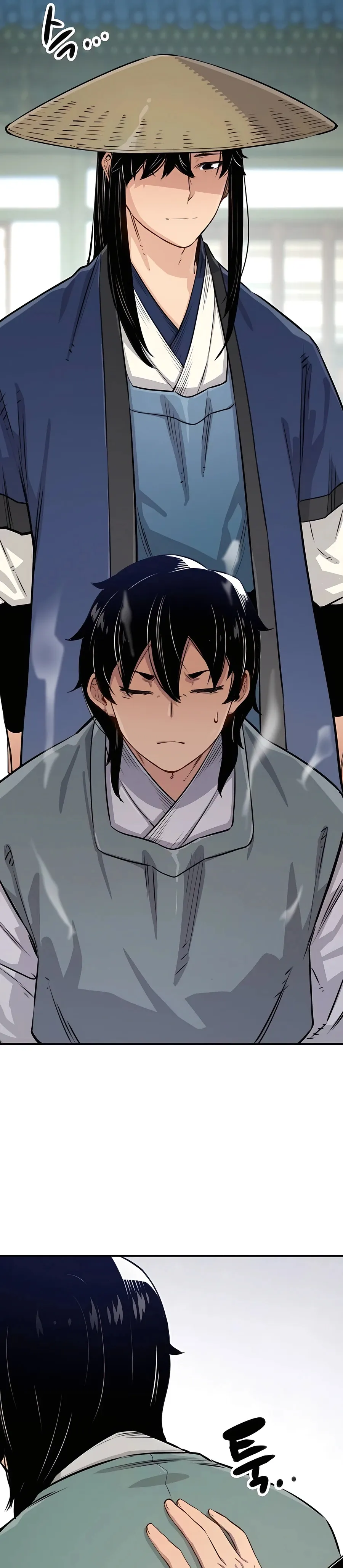 Read Reborn As The Heavenly Demon EN Manga Online