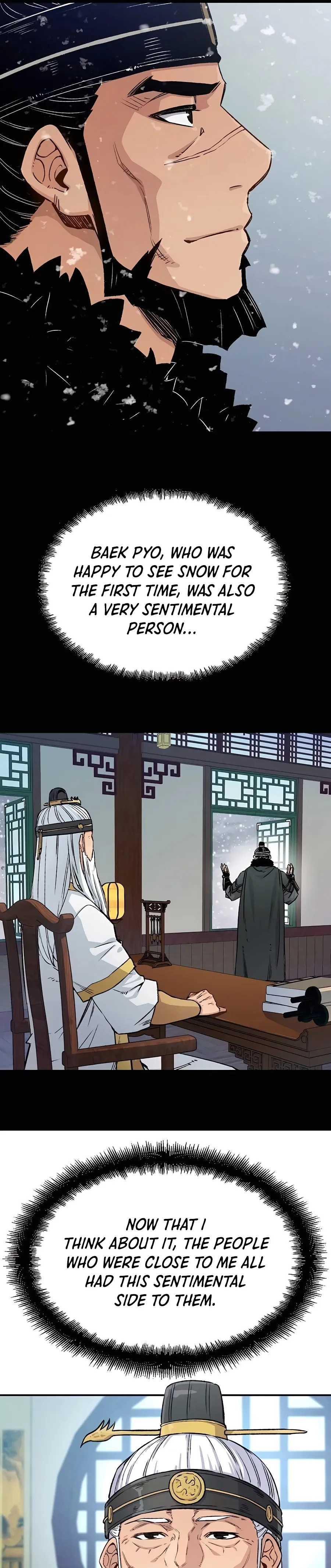 Read Reborn As The Heavenly Demon EN Manga Online