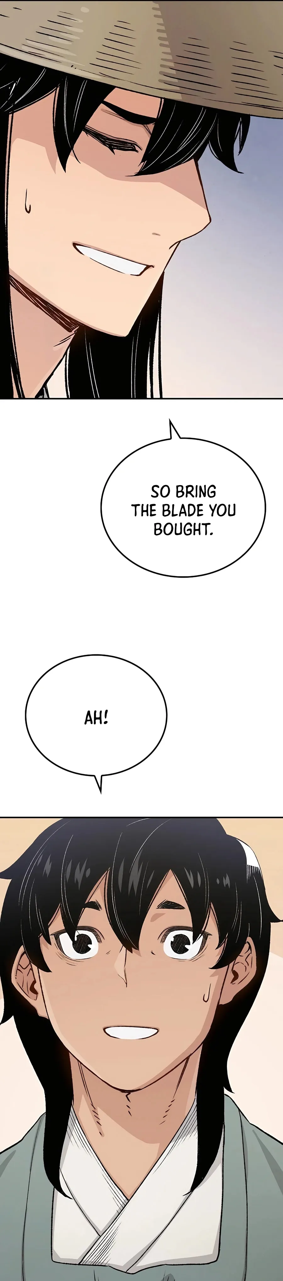 Read Reborn As The Heavenly Demon EN Manga Online