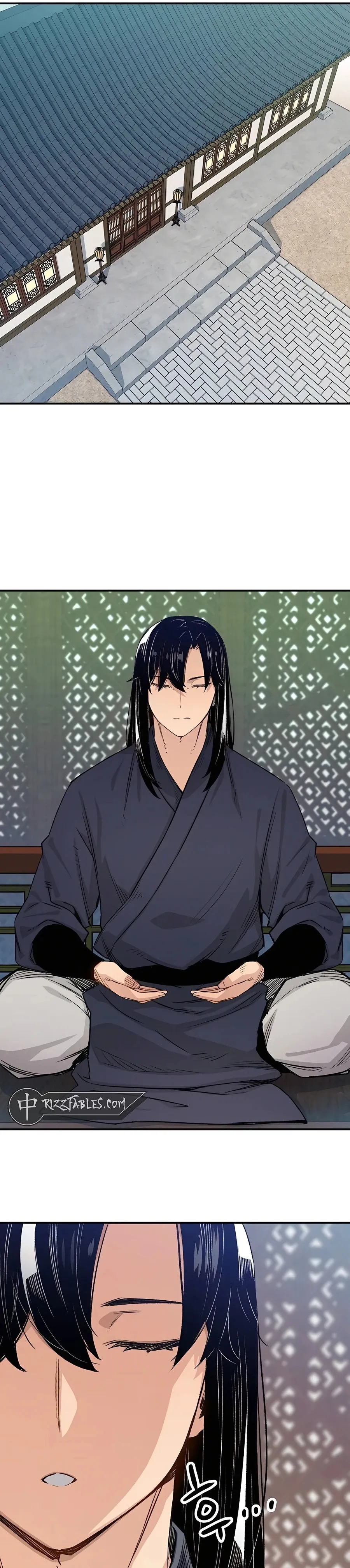 Read Reborn As The Heavenly Demon EN Manga Online