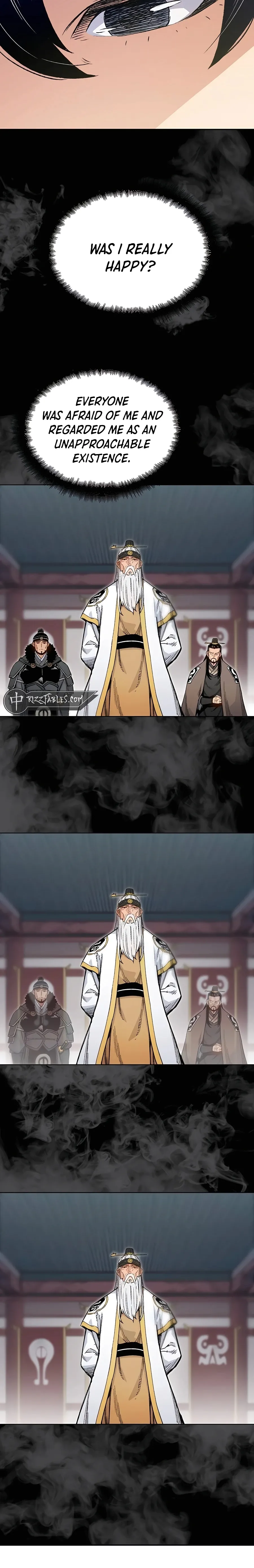 Read Reborn As The Heavenly Demon EN Manga Online