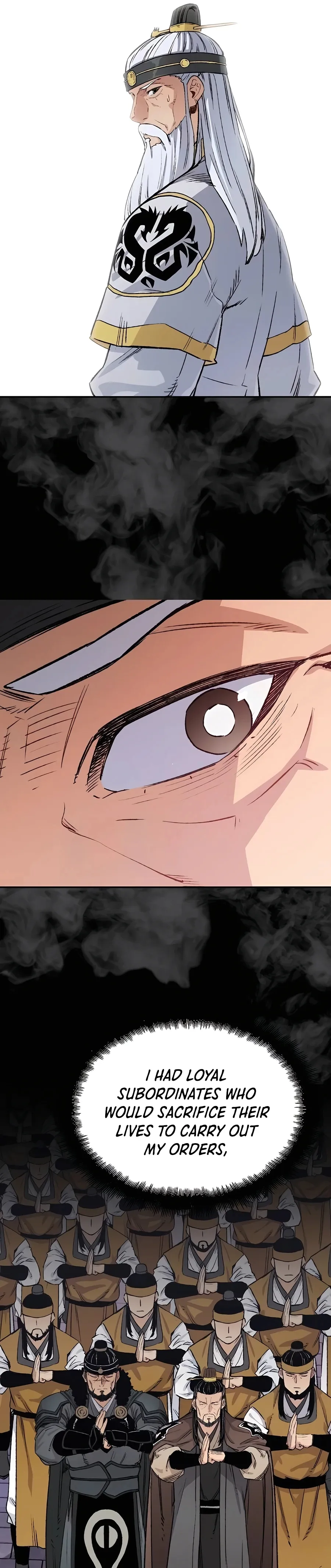 Read Reborn As The Heavenly Demon EN Manga Online