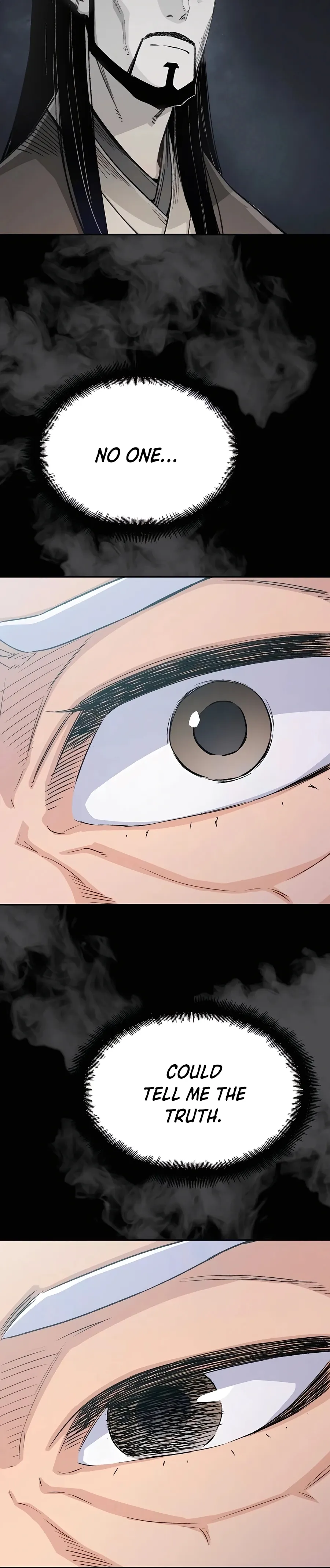 Read Reborn As The Heavenly Demon EN Manga Online