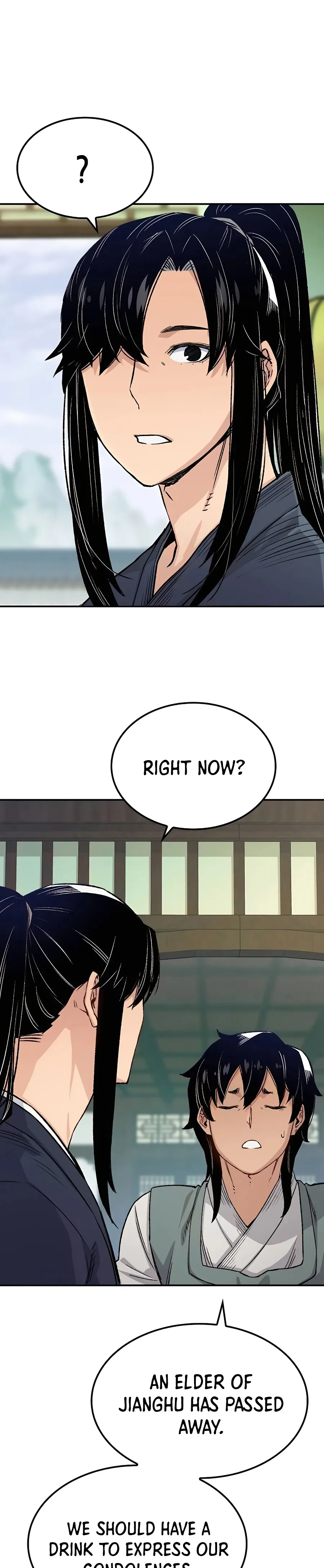 Read Reborn As The Heavenly Demon EN Manga Online