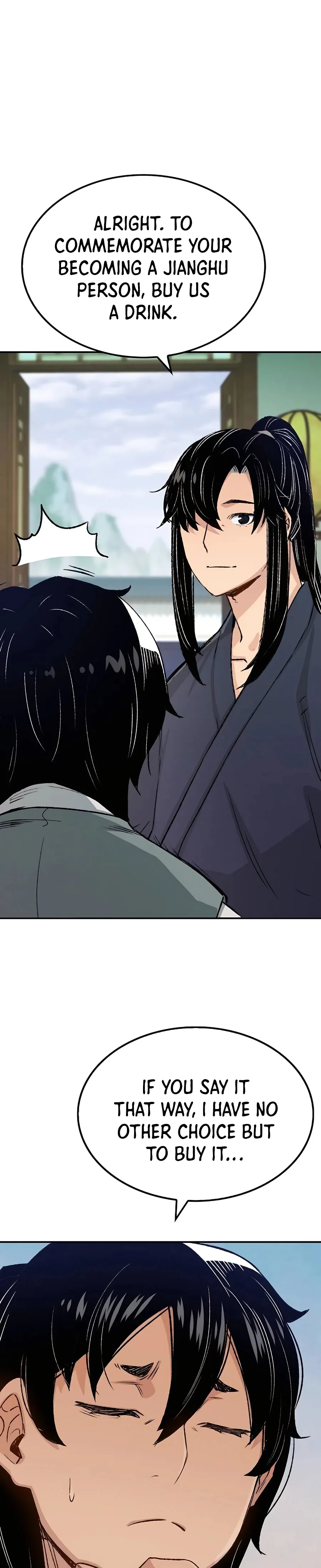 Read Reborn As The Heavenly Demon EN Manga Online