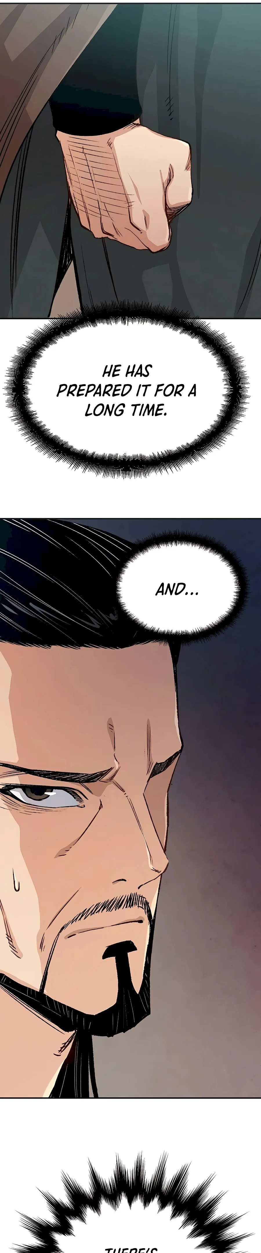 Read Reborn As The Heavenly Demon EN Manga Online