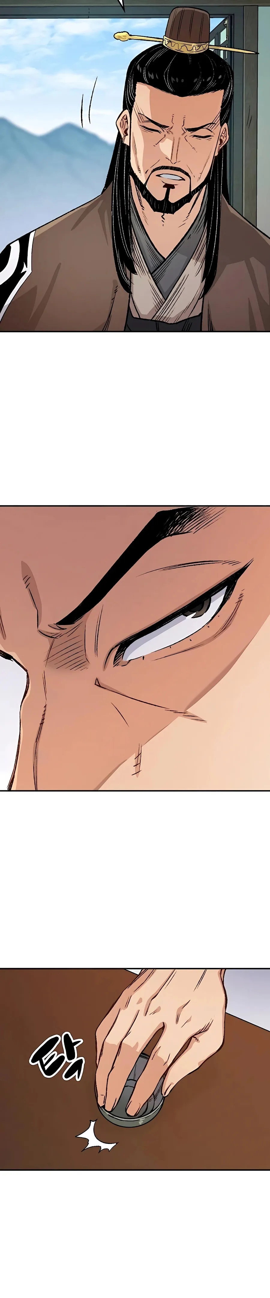 Read Reborn As The Heavenly Demon EN Manga Online