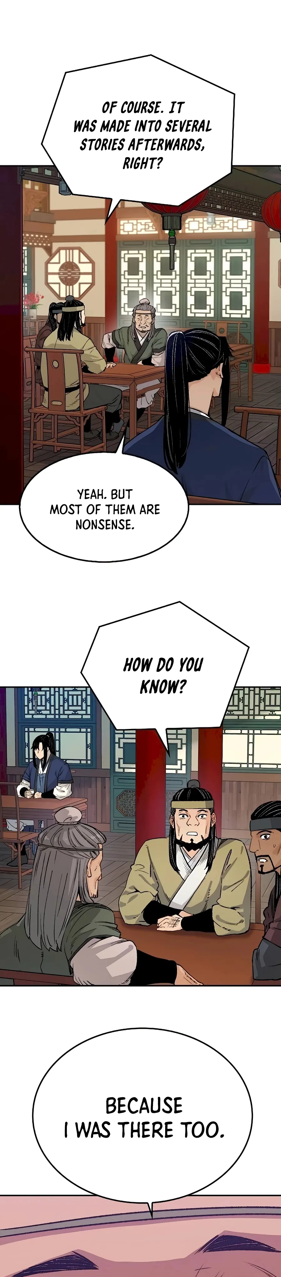 Read Reborn As The Heavenly Demon EN Manga Online