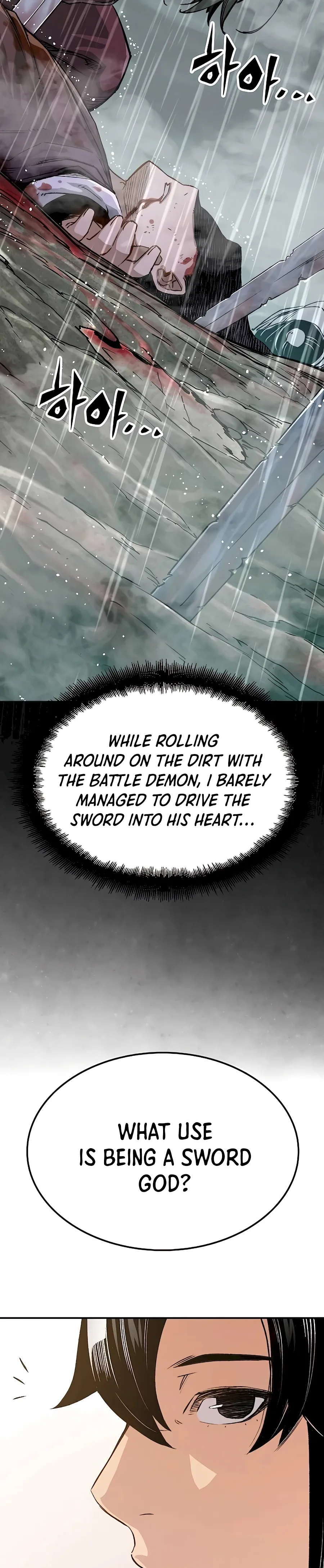 Read Reborn As The Heavenly Demon EN Manga Online