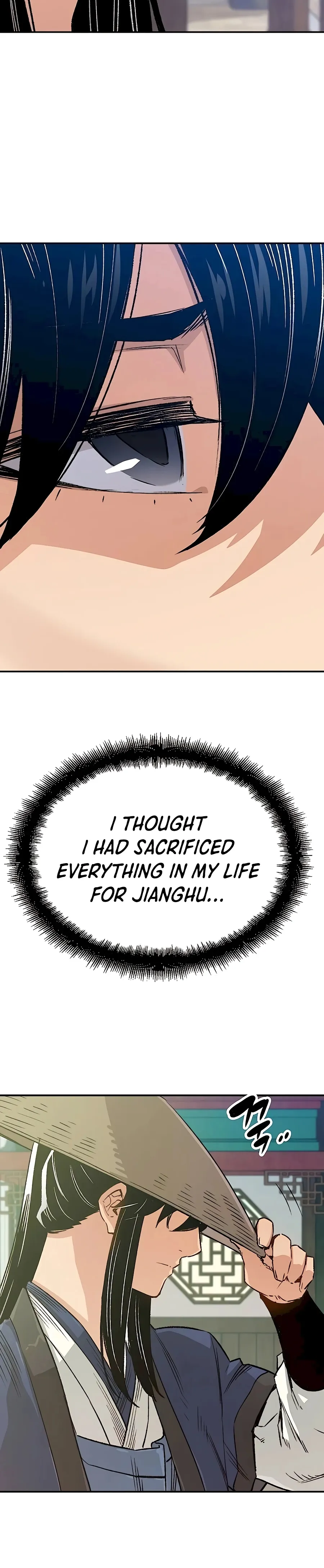 Read Reborn As The Heavenly Demon EN Manga Online