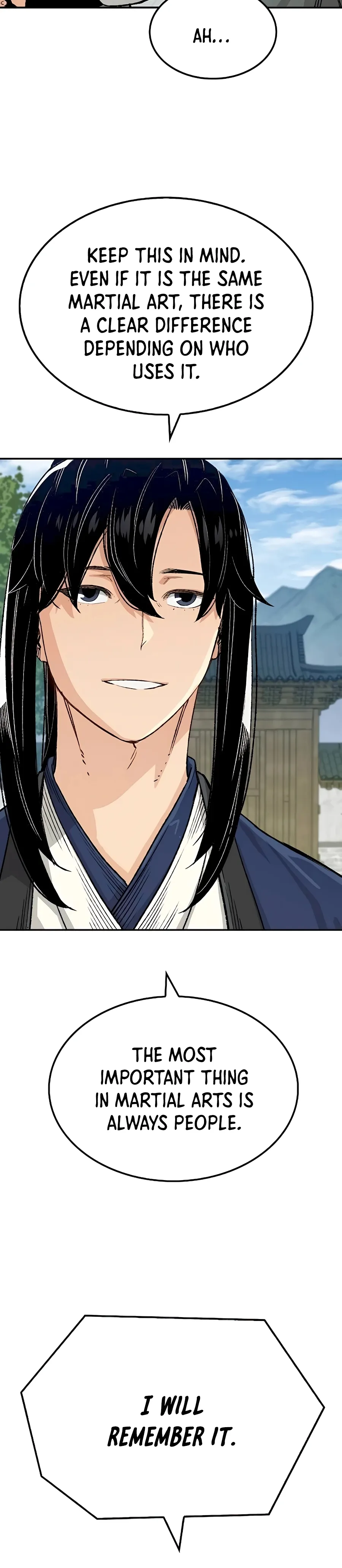 Read Reborn As The Heavenly Demon EN Manga Online