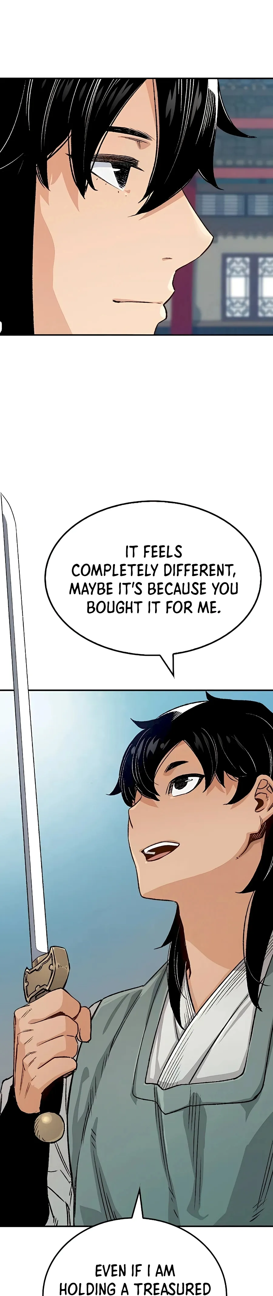 Read Reborn As The Heavenly Demon EN Manga Online