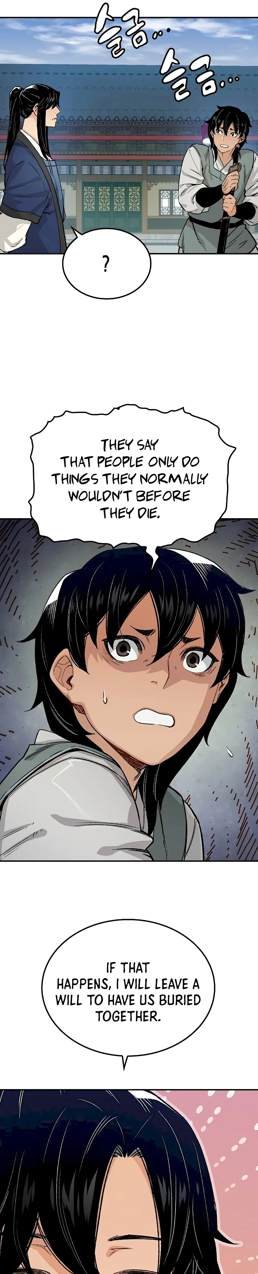 Read Reborn As The Heavenly Demon EN Manga Online