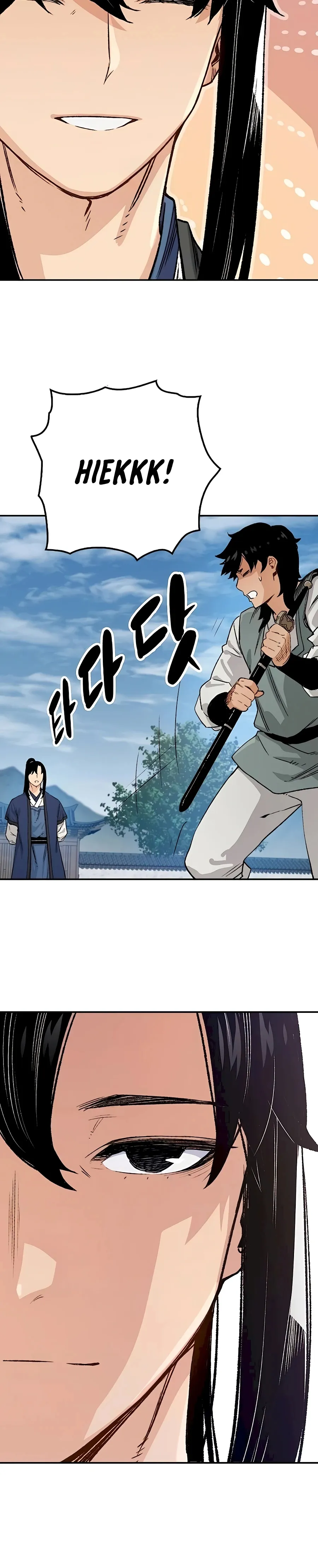 Read Reborn As The Heavenly Demon EN Manga Online