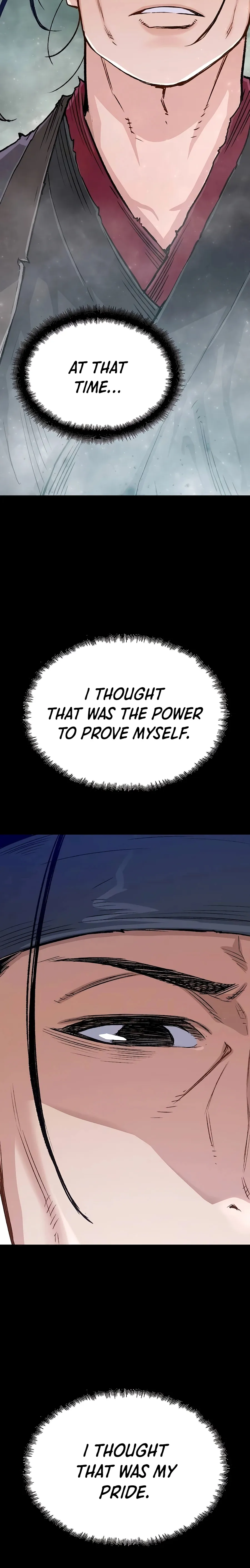 Read Reborn As The Heavenly Demon EN Manga Online