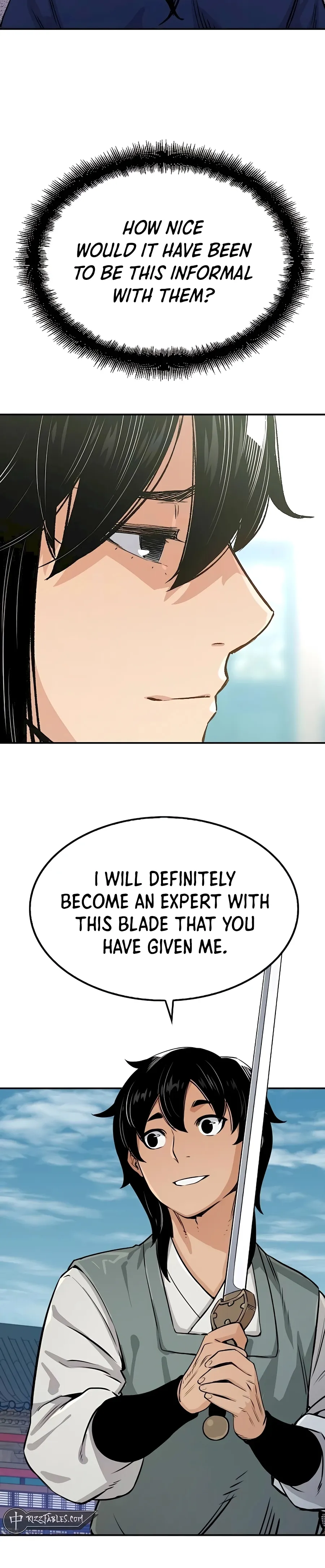 Read Reborn As The Heavenly Demon EN Manga Online