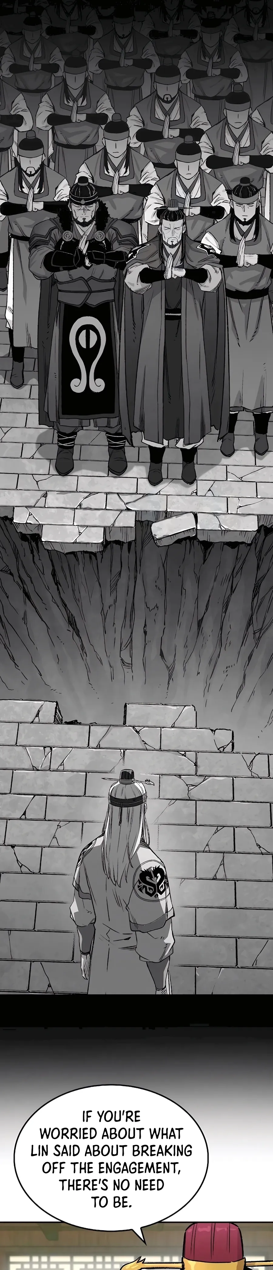 Read Reborn As The Heavenly Demon EN Manga Online